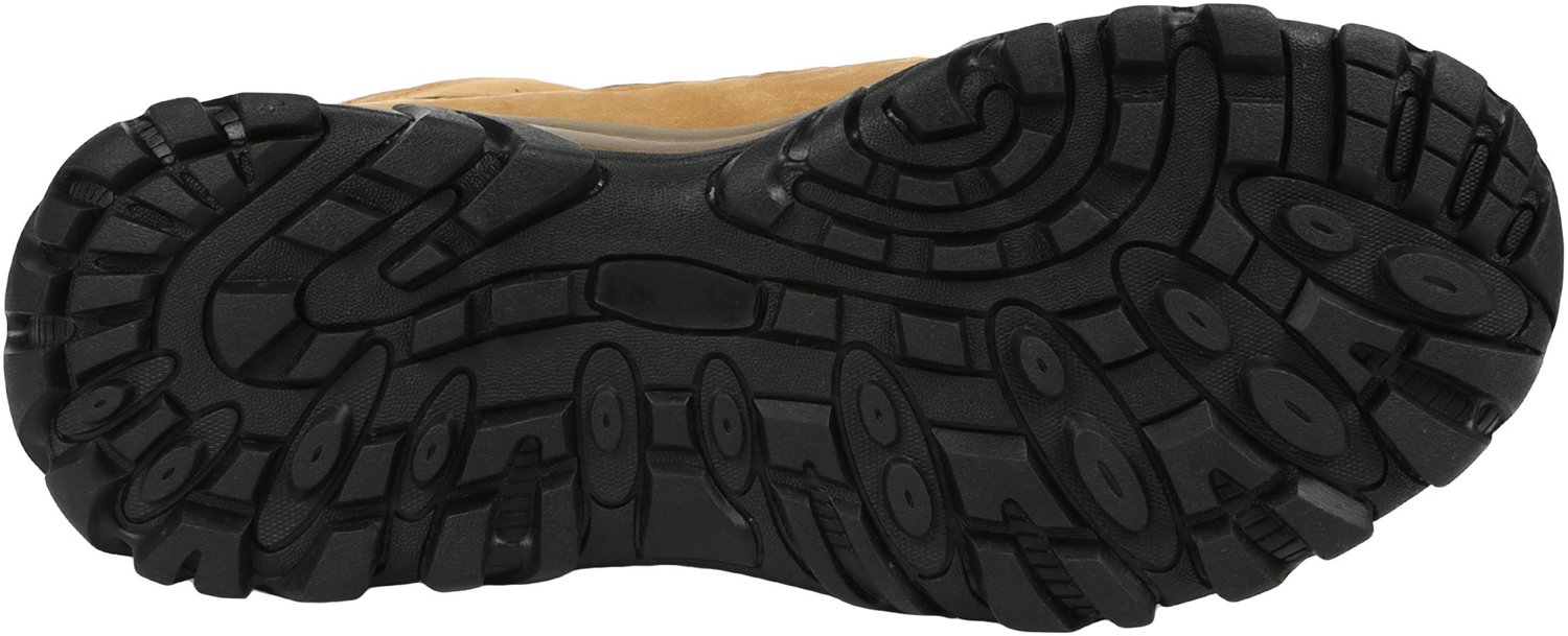 Northside Men's Stimson Ridge Mid Waterproof Hiking Boots - view number 5