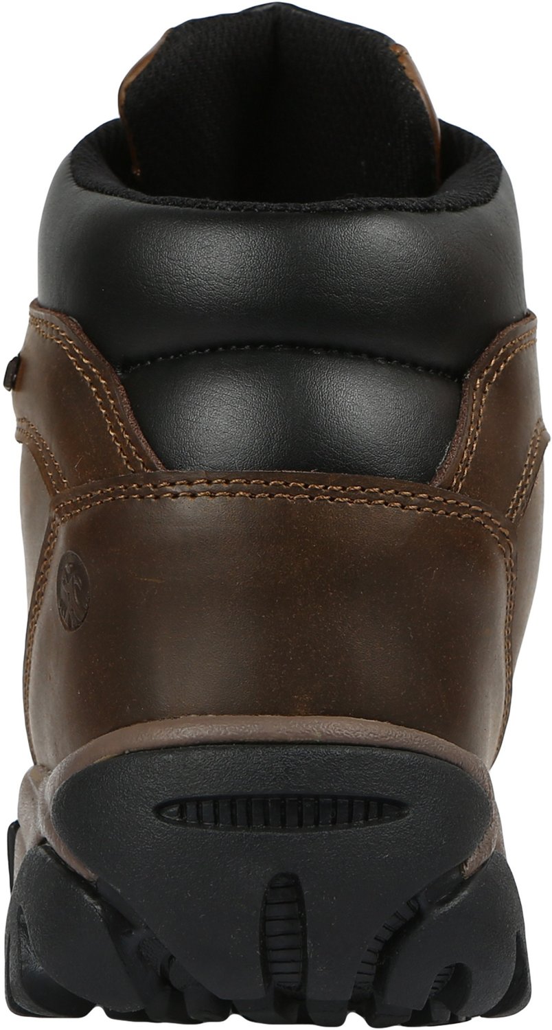 Northside Men's Vista Ridge Waterproof Mid Hiker Boots - view number 4