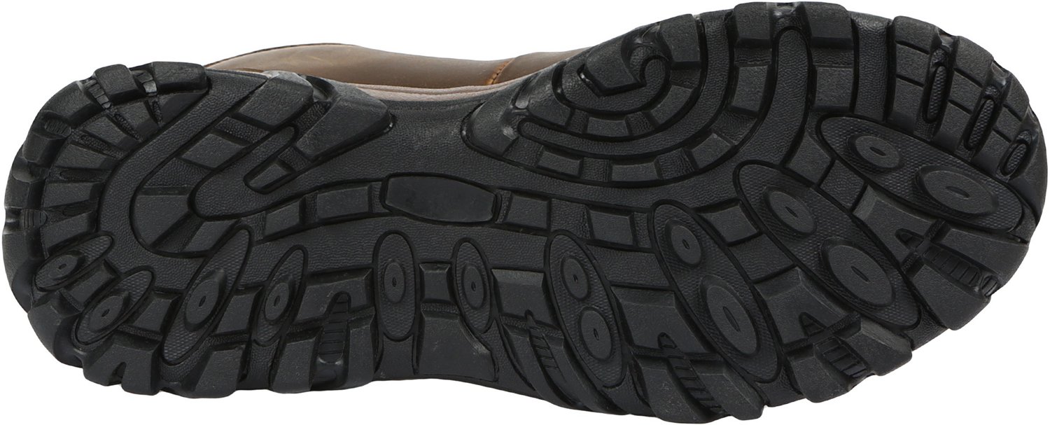 Northside Men's Vista Ridge Waterproof Mid Hiker Boots - view number 5
