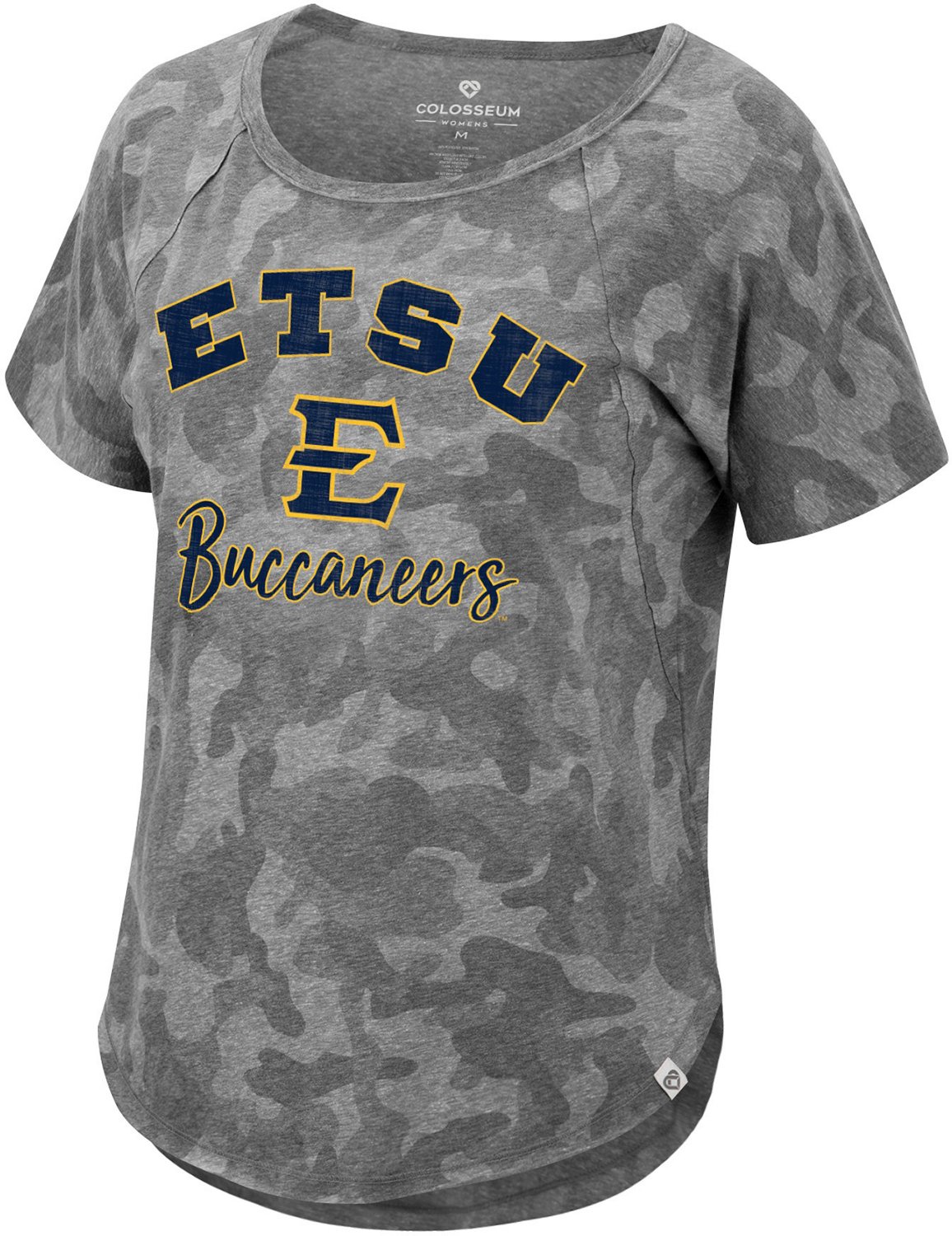 ETSU Buccaneers Golf shirt