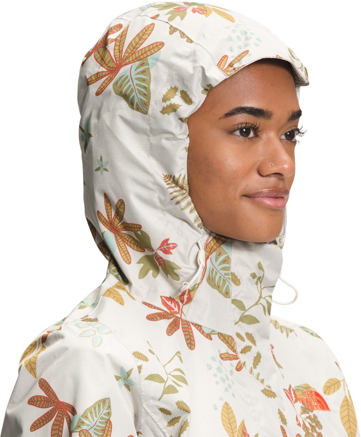 The North Face Women's Venture 2 Jacket Academy