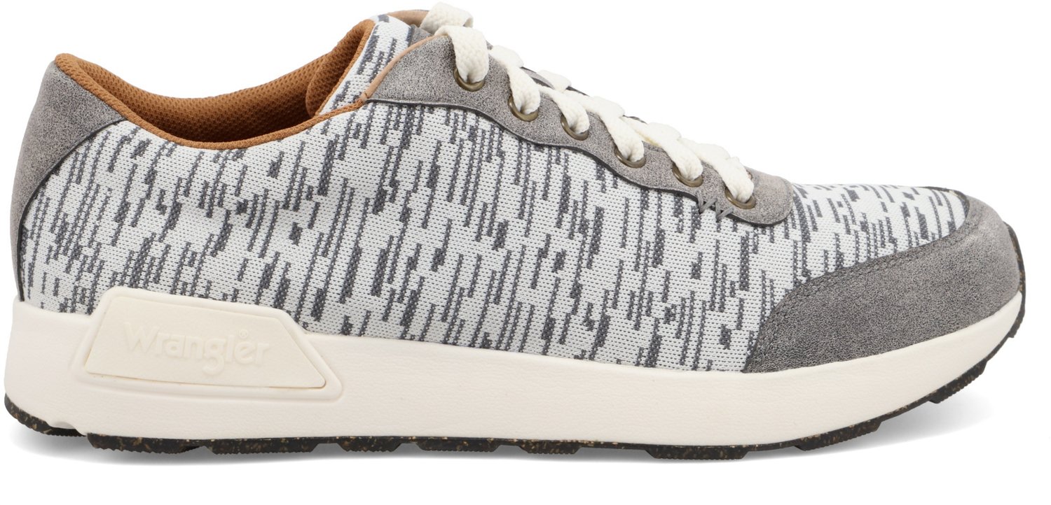 Wrangler Men’s Athleisure Low-Top Shoes - view number 1