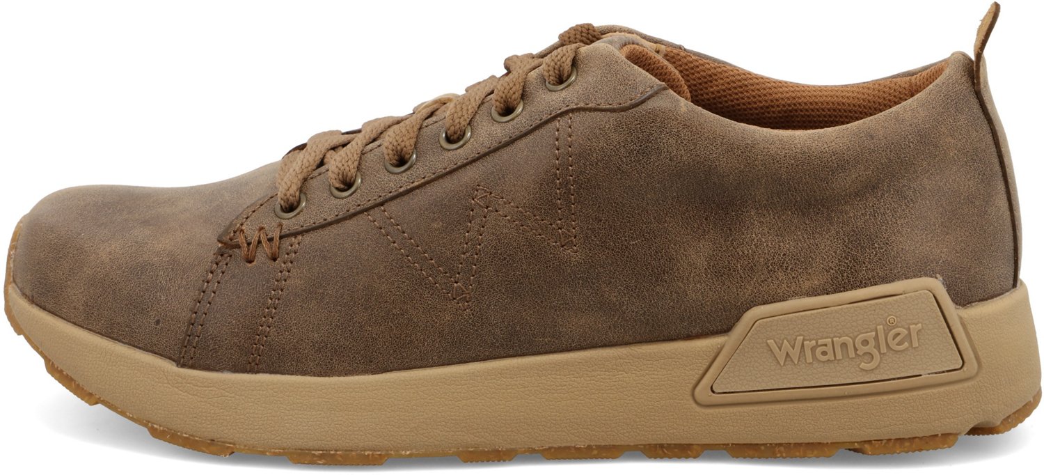 Wrangler Men’s Athleisure Low Top Shoes - view number 2