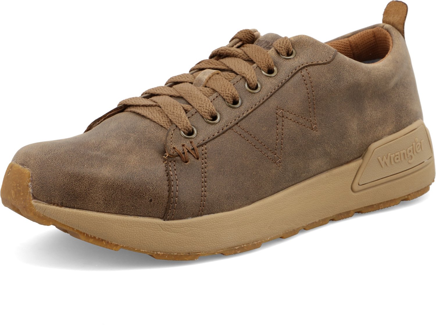 Wrangler Men’s Athleisure Low Top Shoes - view number 3