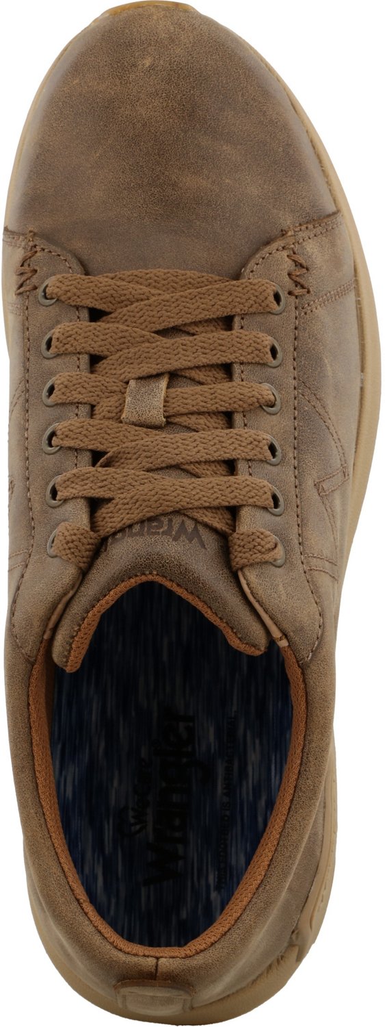 Wrangler Men’s Athleisure Low Top Shoes | Academy