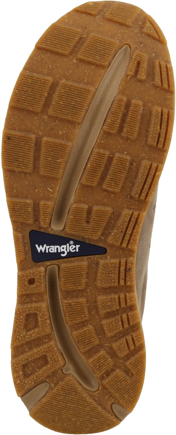 Wrangler Men’s Athleisure Low Top Shoes - view number 5