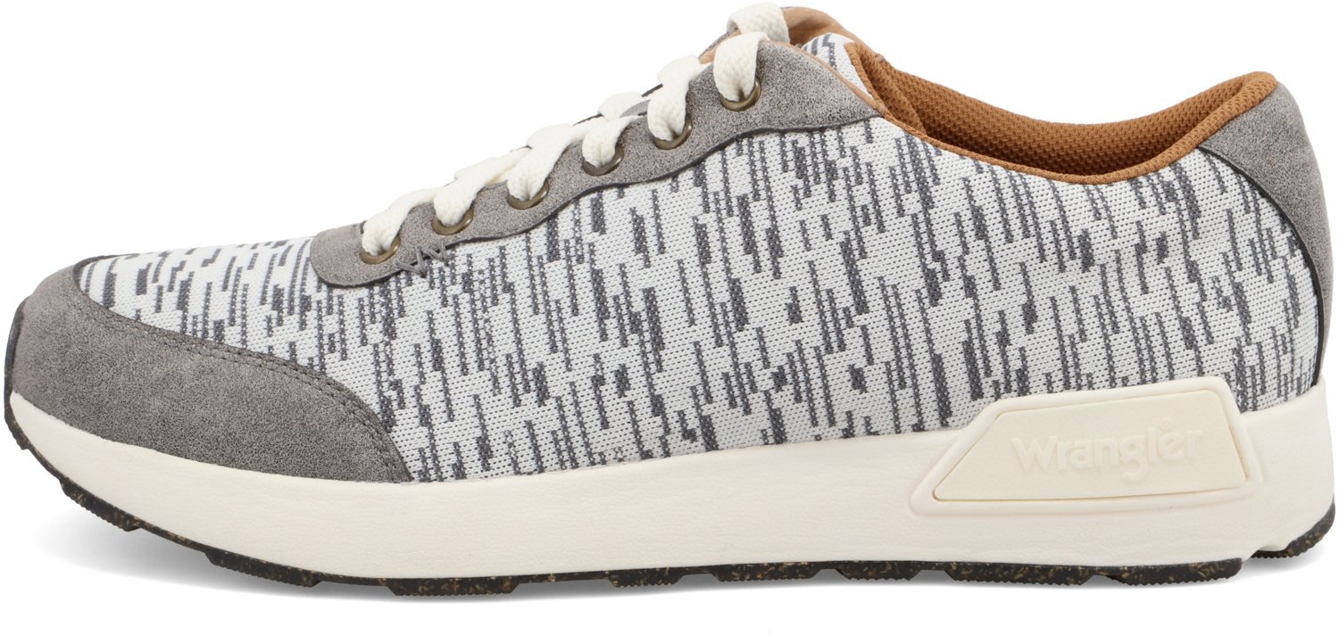Wrangler Men’s Athleisure Low-Top Shoes - view number 2