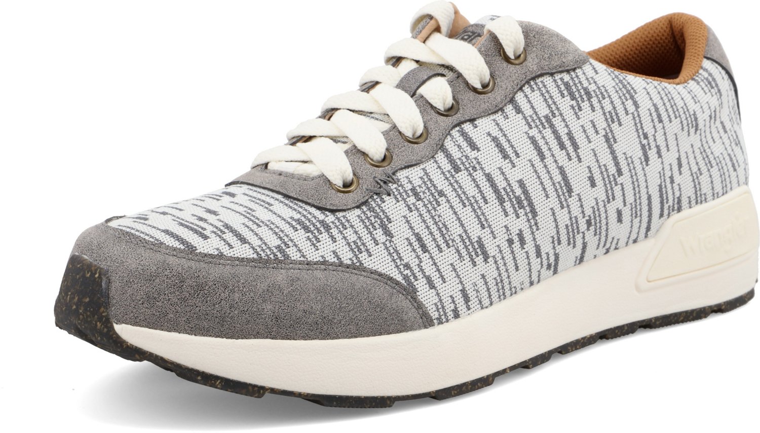 Wrangler Men’s Athleisure Low-Top Shoes - view number 3