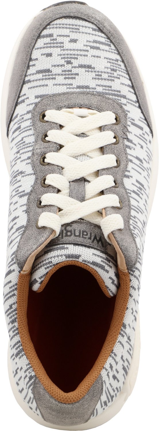 Wrangler Men’s Athleisure Low-Top Shoes - view number 4