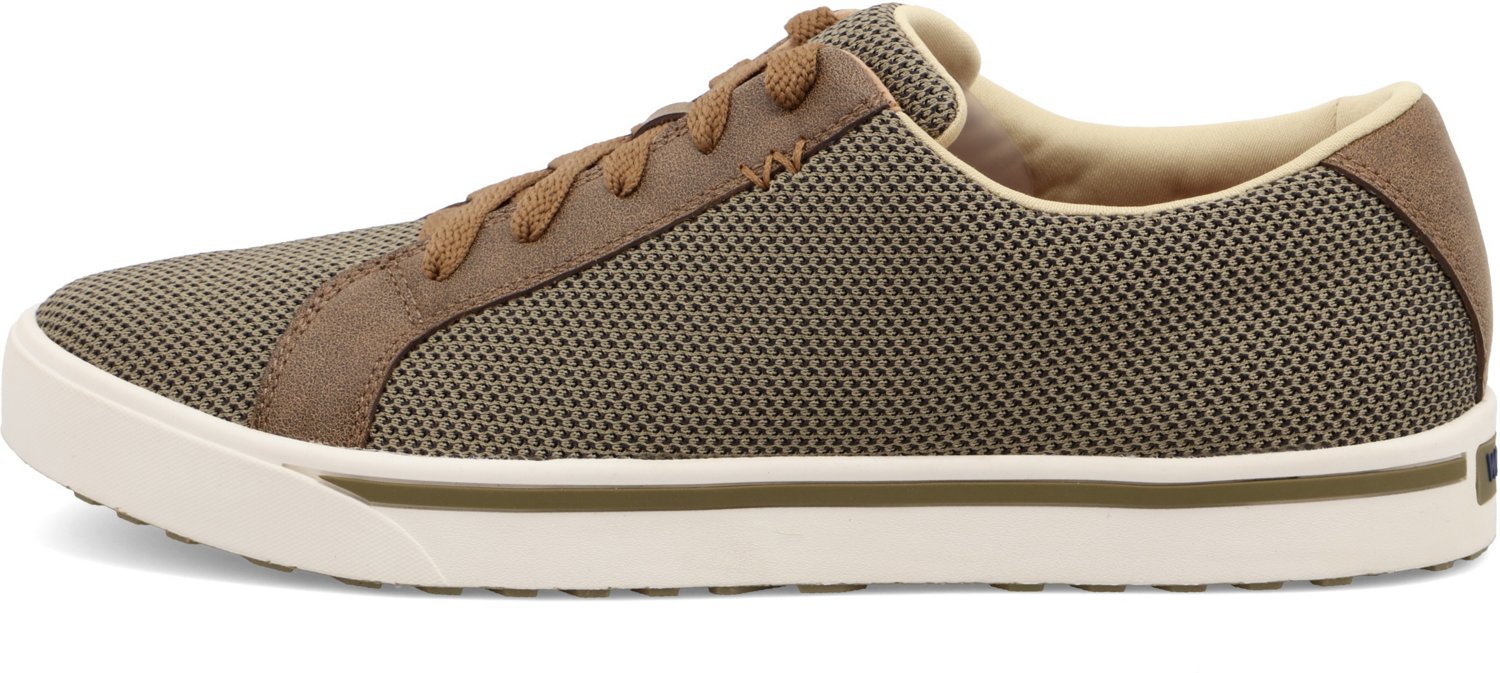 Wrangler Men’s Classic Low-Top Shoes - view number 2