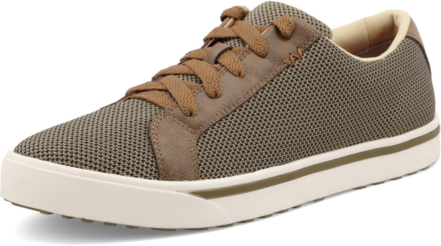 Wrangler Men’s Classic Low-Top Shoes                                                                                           - view number 3