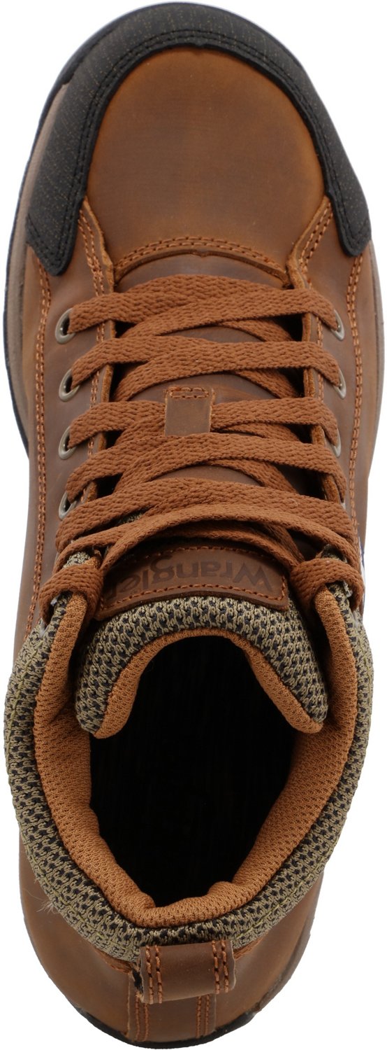 Wrangler Women's Trail Hiker Low Lace Up Hiking Boots - view number 4