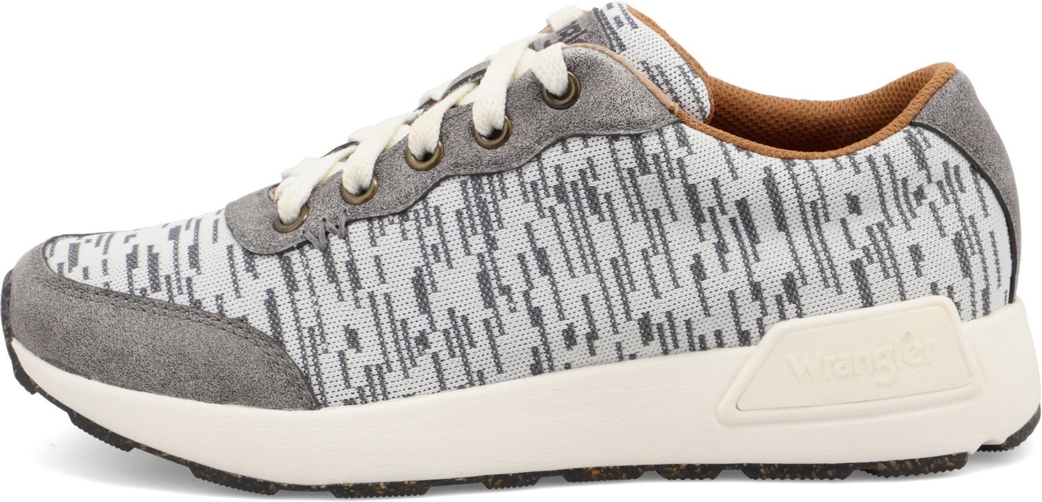 Wrangler Women's Athleisure Low Top Shoes - view number 2
