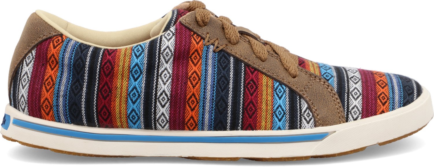 Wrangler Women's Retro Low Top Shoes - view number 1