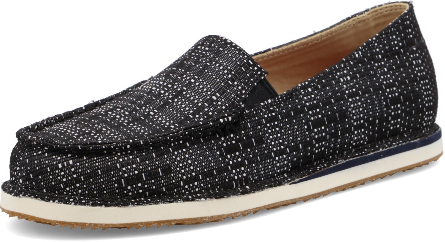 Wrangler Women's Loafer SlipOn Shoes Free Shipping at Academy