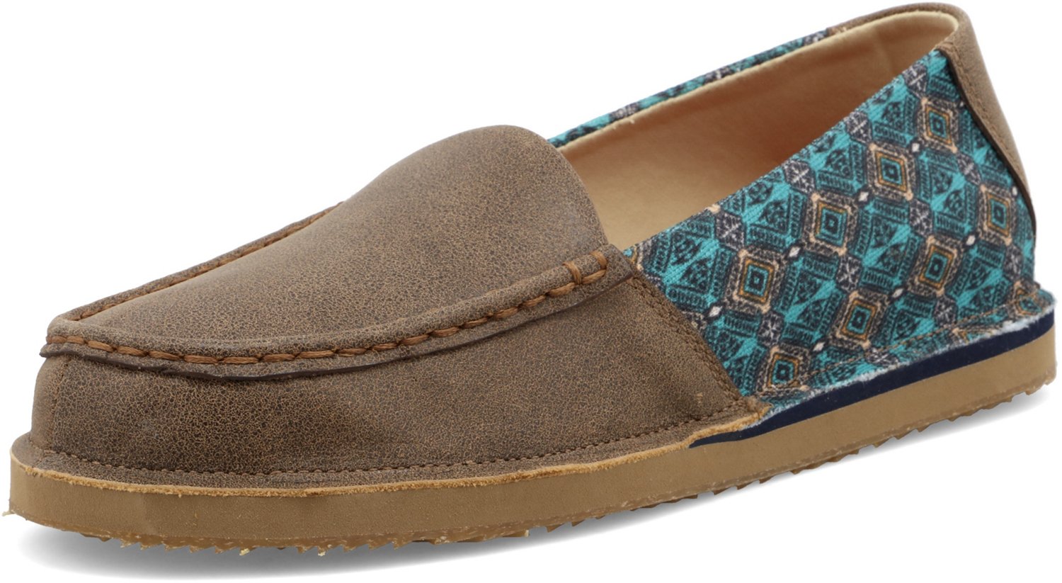 Wrangler Women's SlipOn Loafers Free Shipping at Academy
