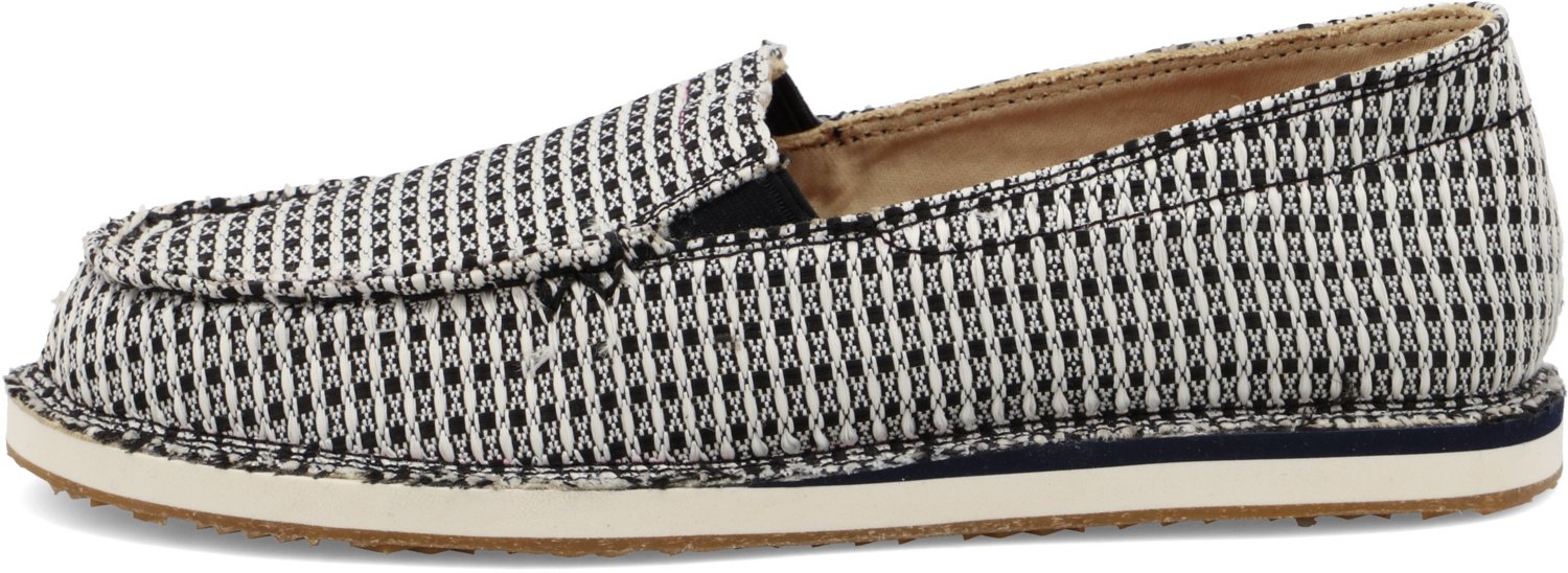 Wrangler Women's Slip-On Loafers - view number 2