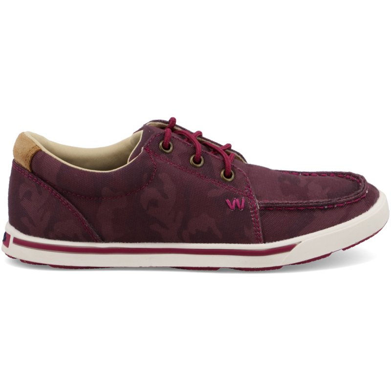 Wrangler Women's Retro Low Top Shoes, 5.5 - Women's Outdoor at Academy Sports product image