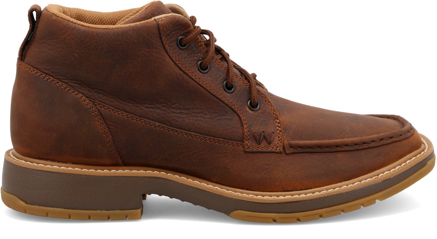 Wrangler hot sale chukka boots