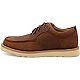 Wrangler Men's Rugged Oxford Wedge Sole Shoes                                                                                    - view number 2