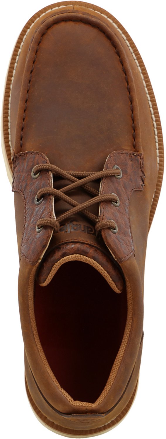Wrangler Men's Rugged Oxford Wedge Sole Shoes - view number 4