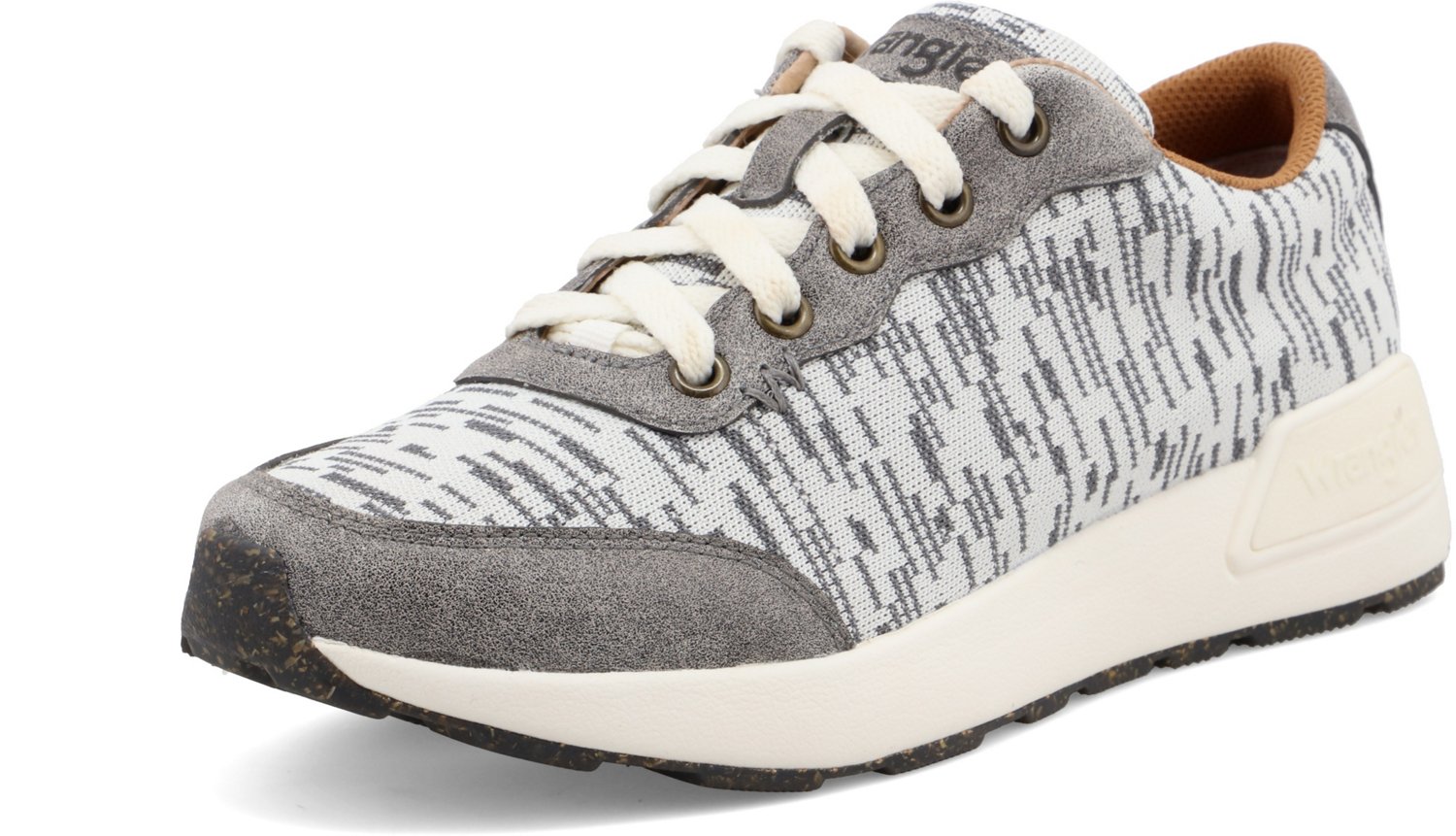 Wrangler Women's Athleisure Low Top Shoes - view number 3