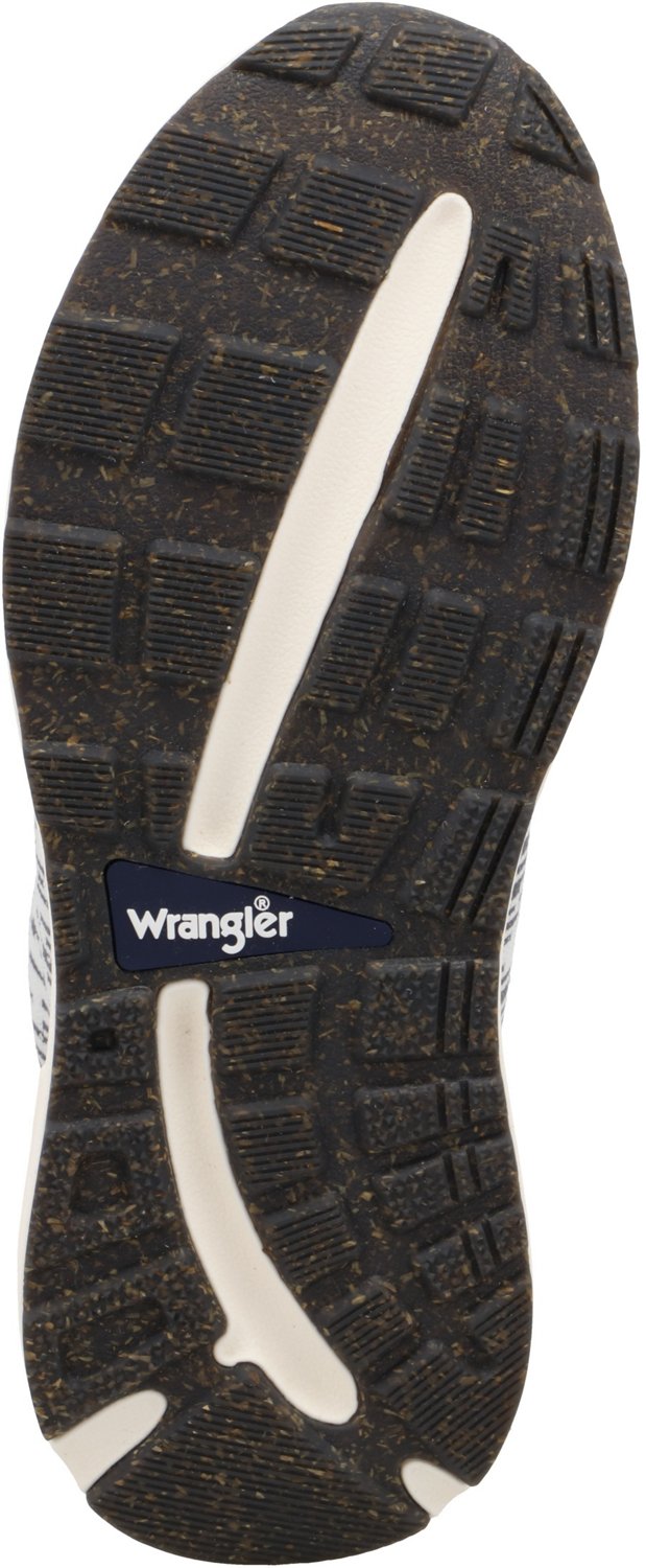 Wrangler Women's Athleisure Low Top Shoes - view number 5
