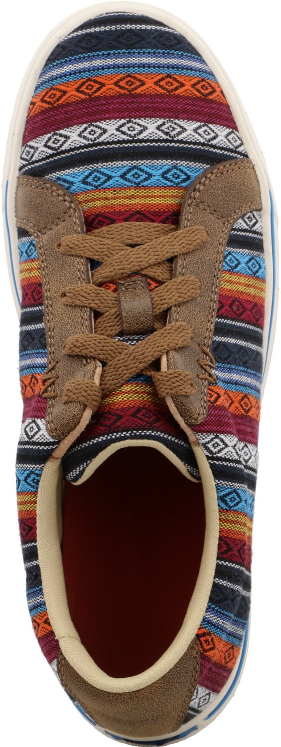 Wrangler Women's Retro Low Top Shoes - view number 4