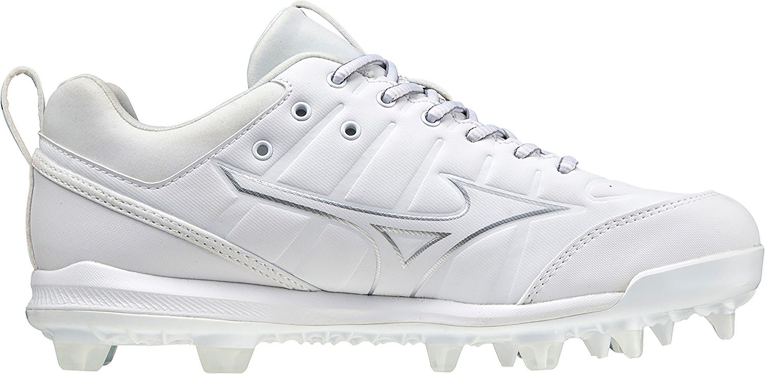 Haast je Moederland gemiddelde Mizuno Women's 9-Spike Advanced Finch Elite 5 Softball Cleats | Academy