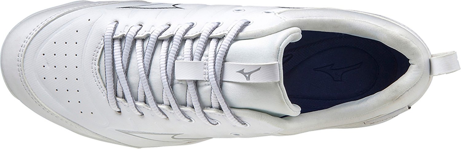 Mizuno Women's 9-Spike Advanced Finch Elite 5 Softball Cleats - view number 4
