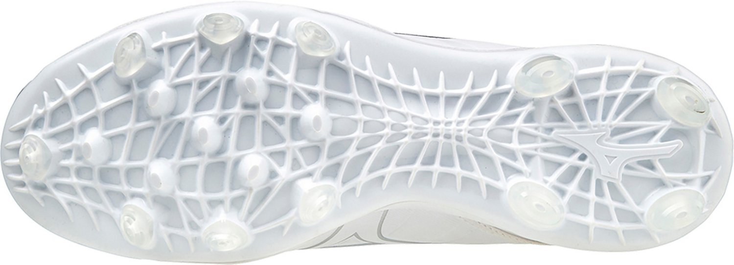 Mizuno Women's 9-Spike Advanced Finch Elite 5 Softball Cleats - view number 5