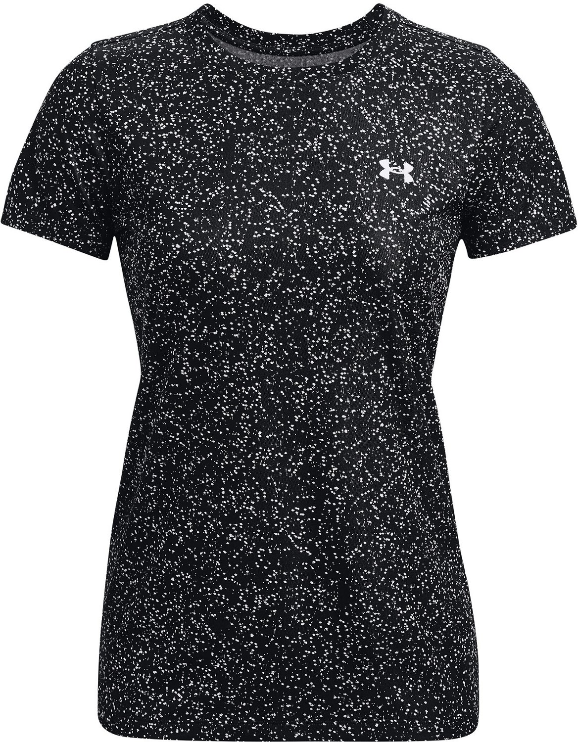 Under Armour Women’s Tech Nova SSC T-shirt - view number 4
