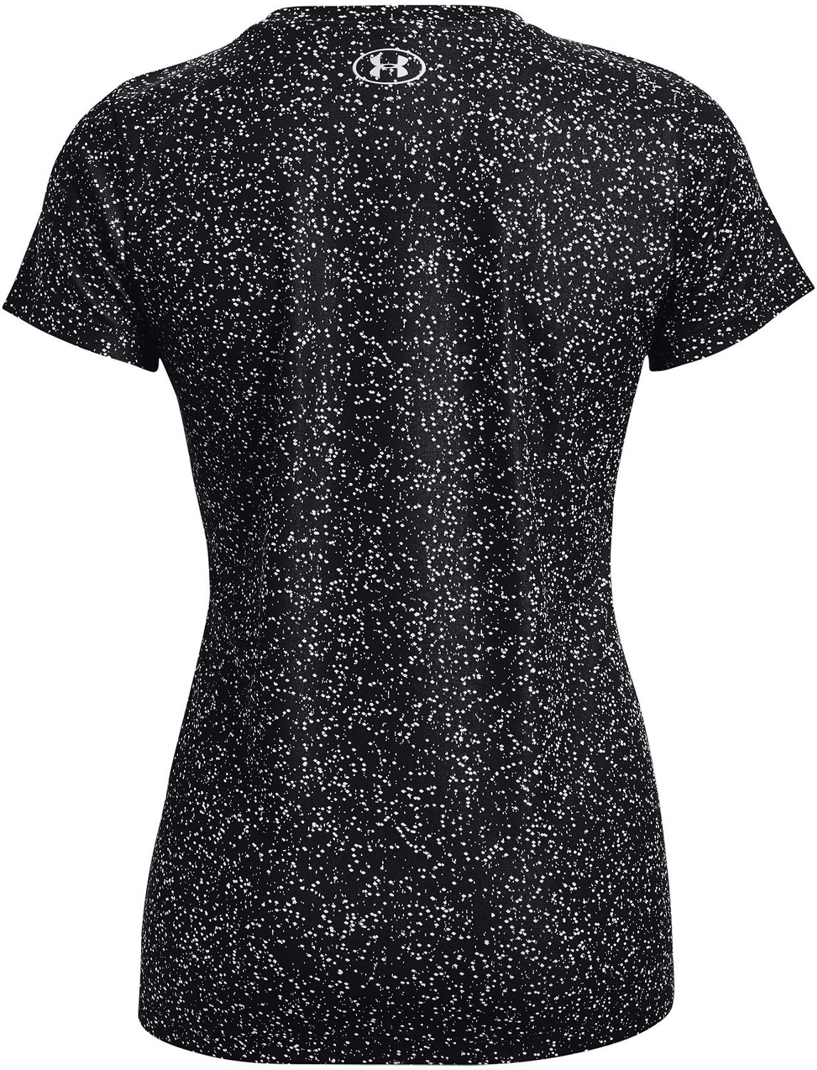 Under Armour Women’s Tech Nova SSC T-shirt - view number 5