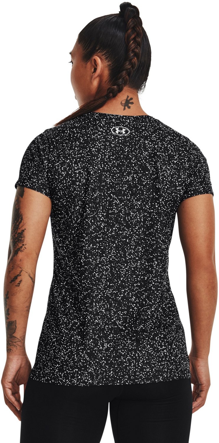 Under Armour Women’s Tech Nova SSC T-shirt - view number 2
