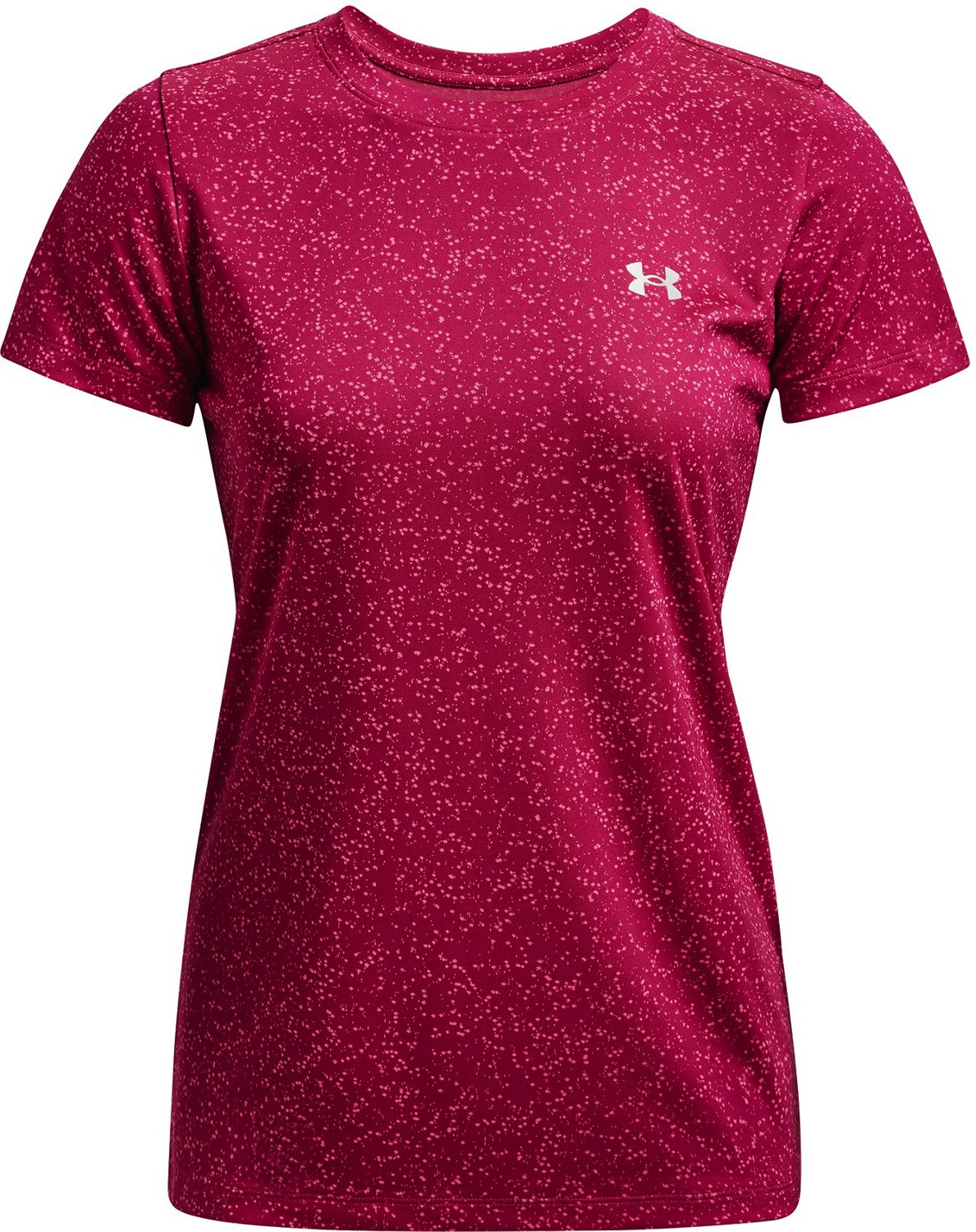 Under Armour Women’s Tech Nova SSC T-shirt