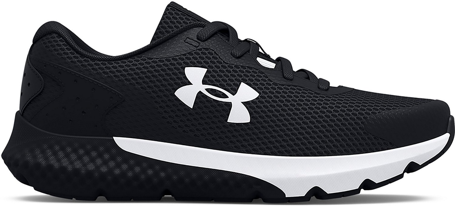 Under Armour Boys' Rogue 3 Shoes Academy