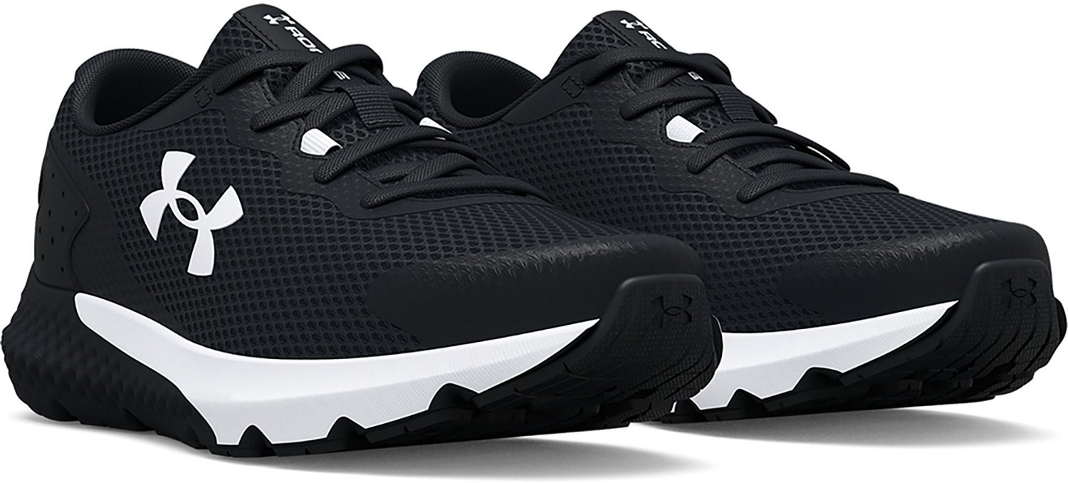 Under Armour Boys' Rogue 3 Shoes Academy