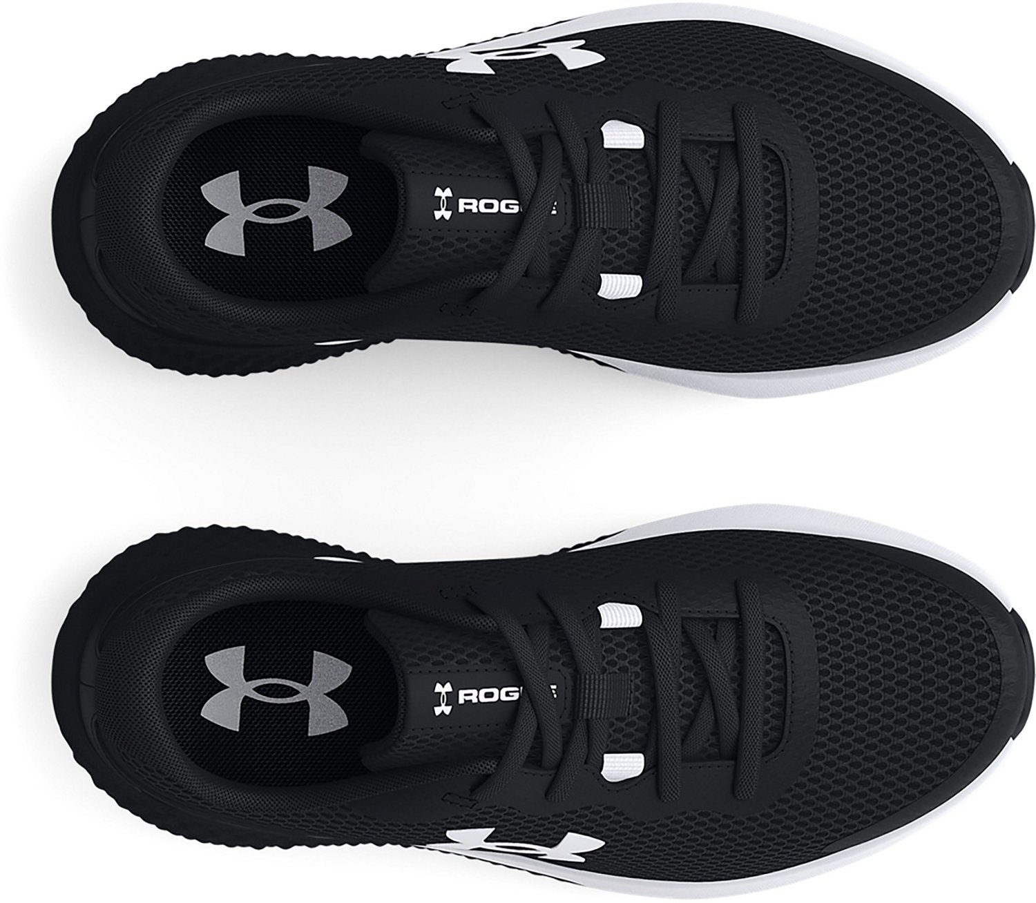 Under Armour Boys' Rogue 3 Shoes Academy
