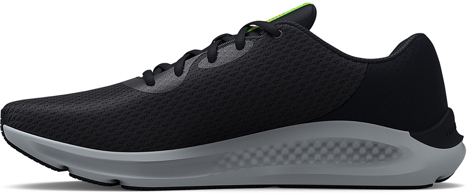 Under Armour Men's Pursuit 3 Running Shoes - view number 2