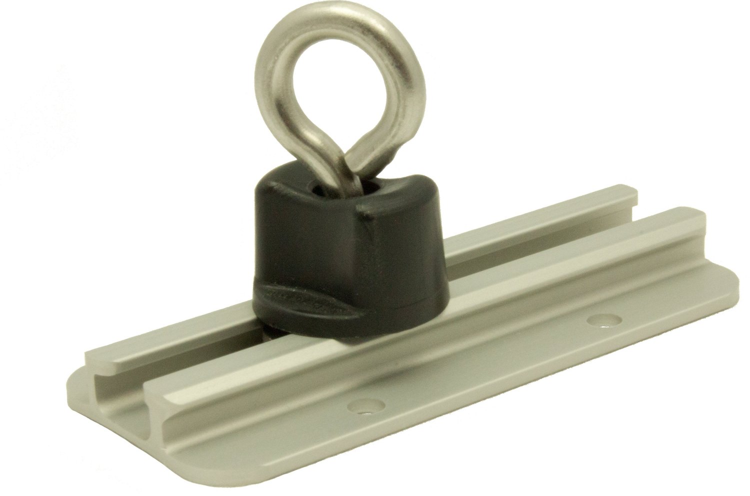 YakAttack Track Mount Tie-Down Eyelets 2-Pack - view number 2
