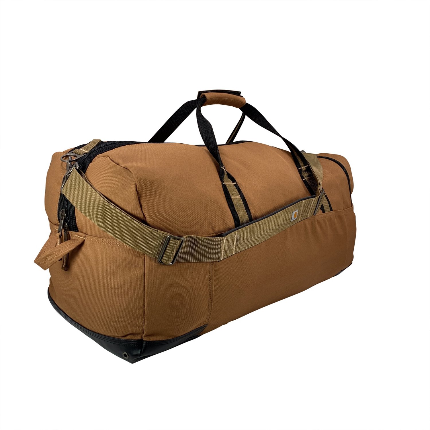 Carhartt Classic 120L Duffel Bag | Free Shipping at Academy