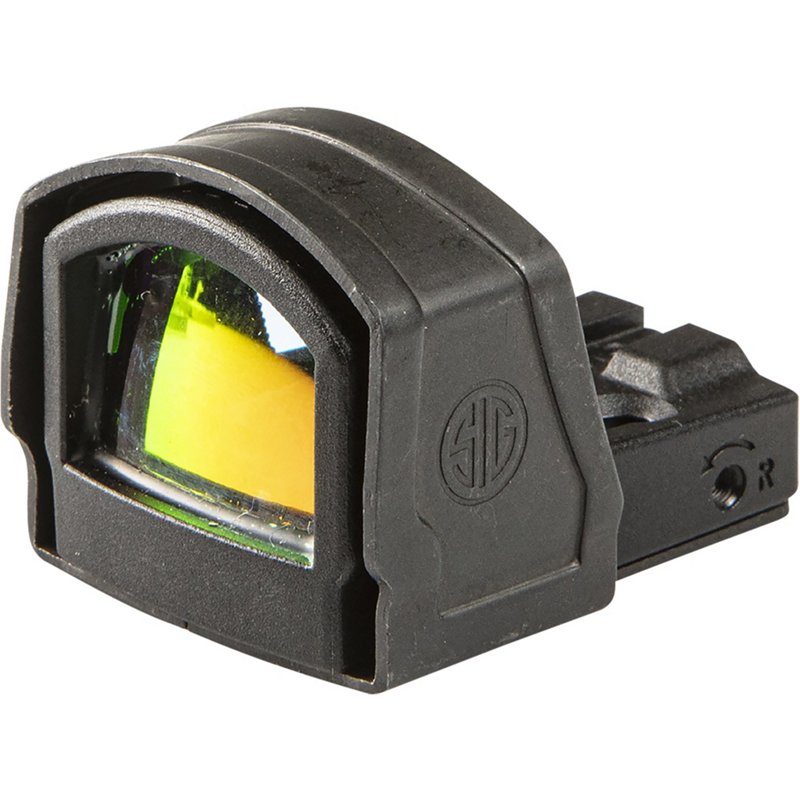 Sig Sauer Romeozero… - image