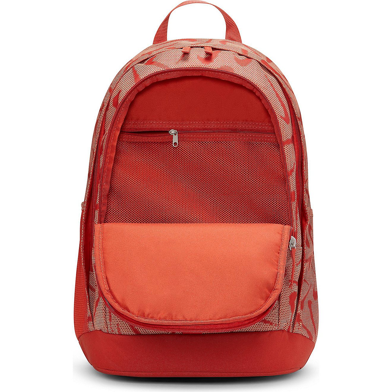 Nike Lenti Swoosh AOP Hayward Backpack | Free Shipping at Academy