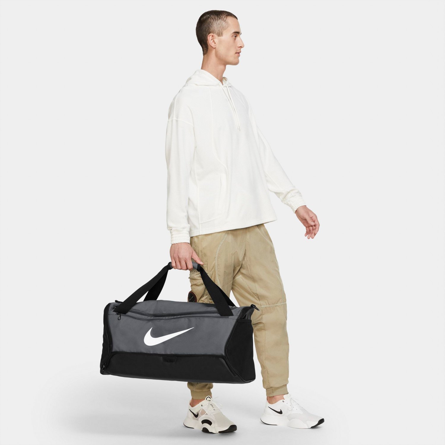 Nike Training Medium Duffel Bag - view number 2