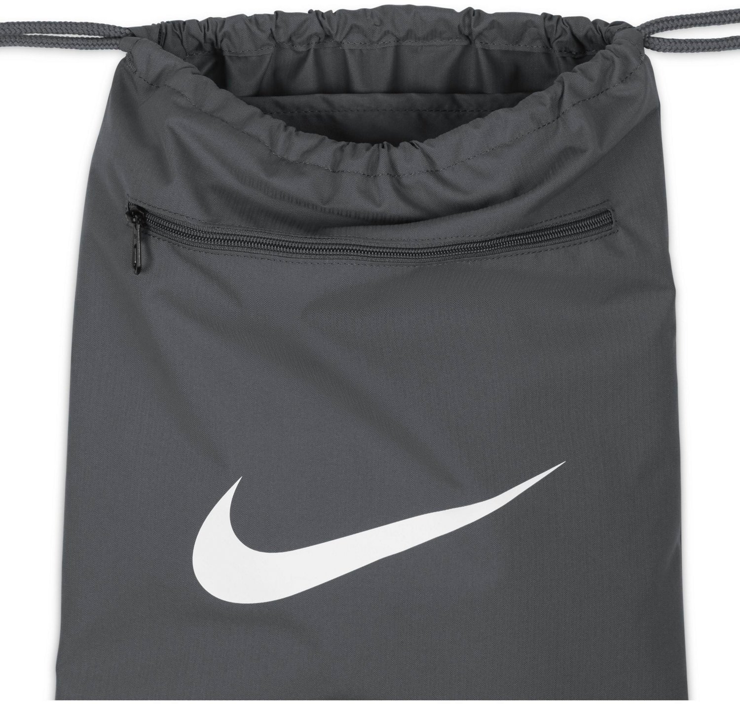 Nike Brasilia 9.5 Training Gym Sack Drawstring Bag - view number 5
