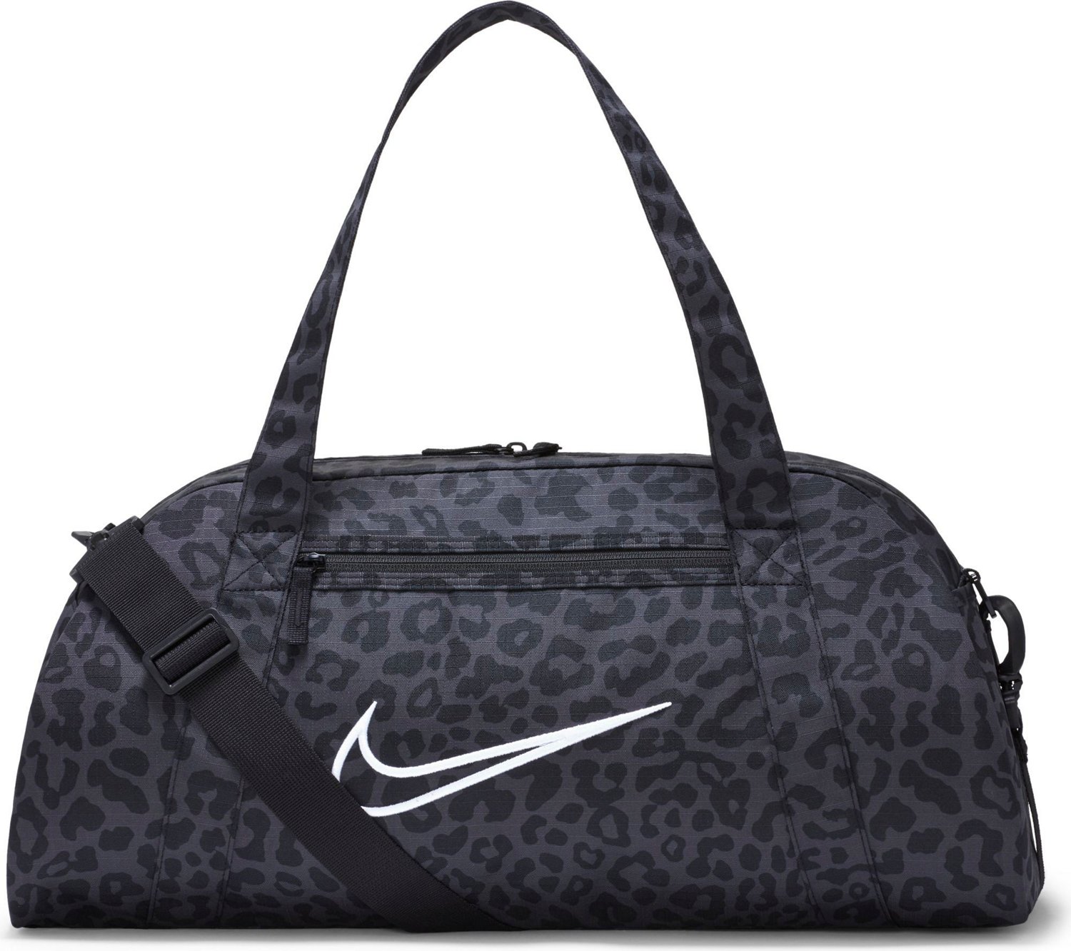 Nike Gym Club AOP Duffel Bag Academy