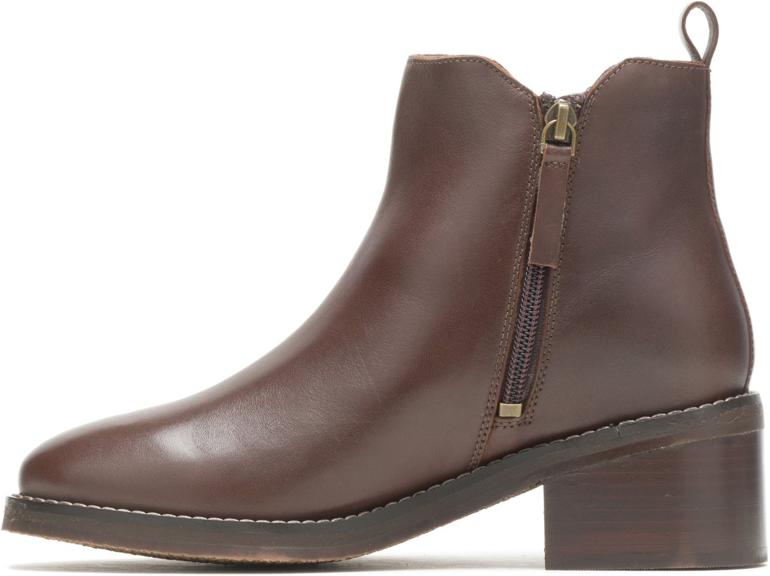 Harley-Davidson Women's Jonetta Buckle Boots