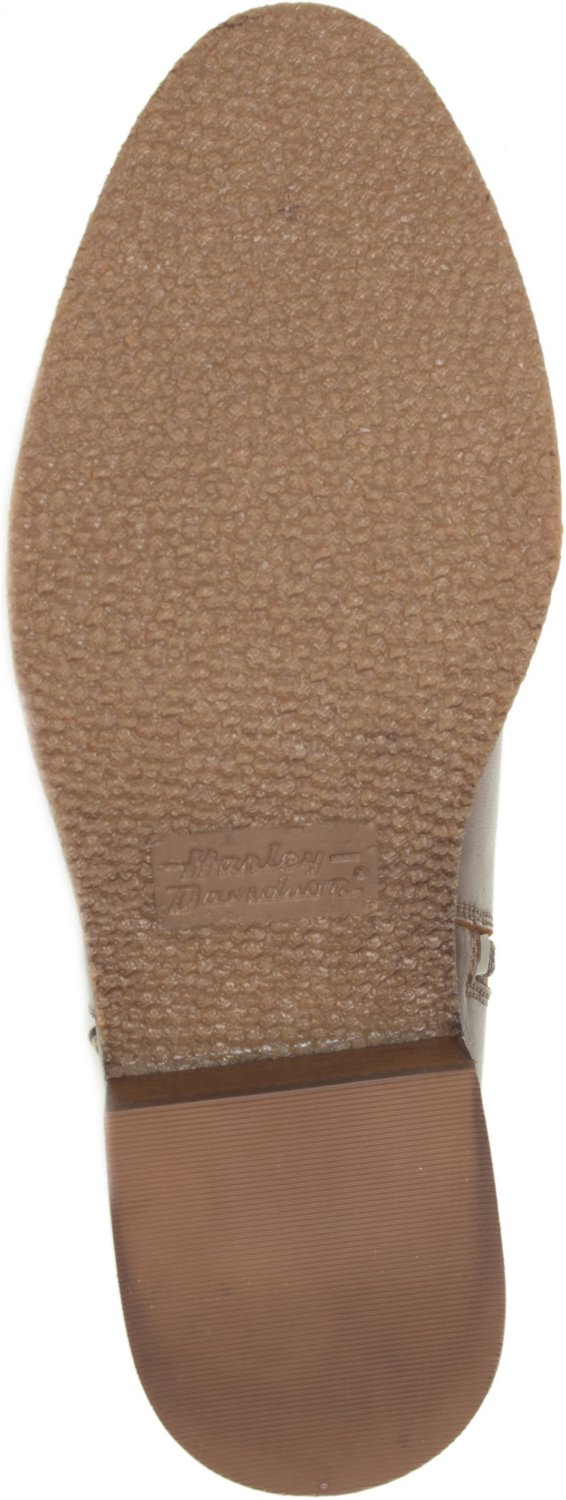 Harley-Davidson Women's Jonetta Buckle Boots - view number 6