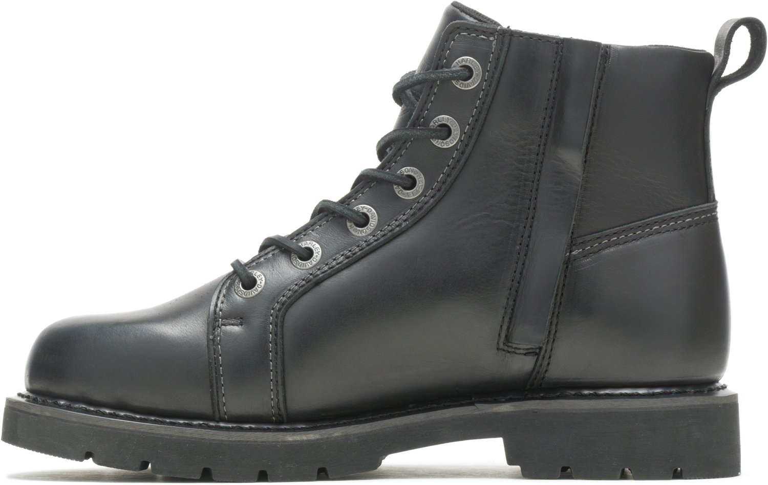 HarleyDavidson Men's Hannon 5 in Boots Academy