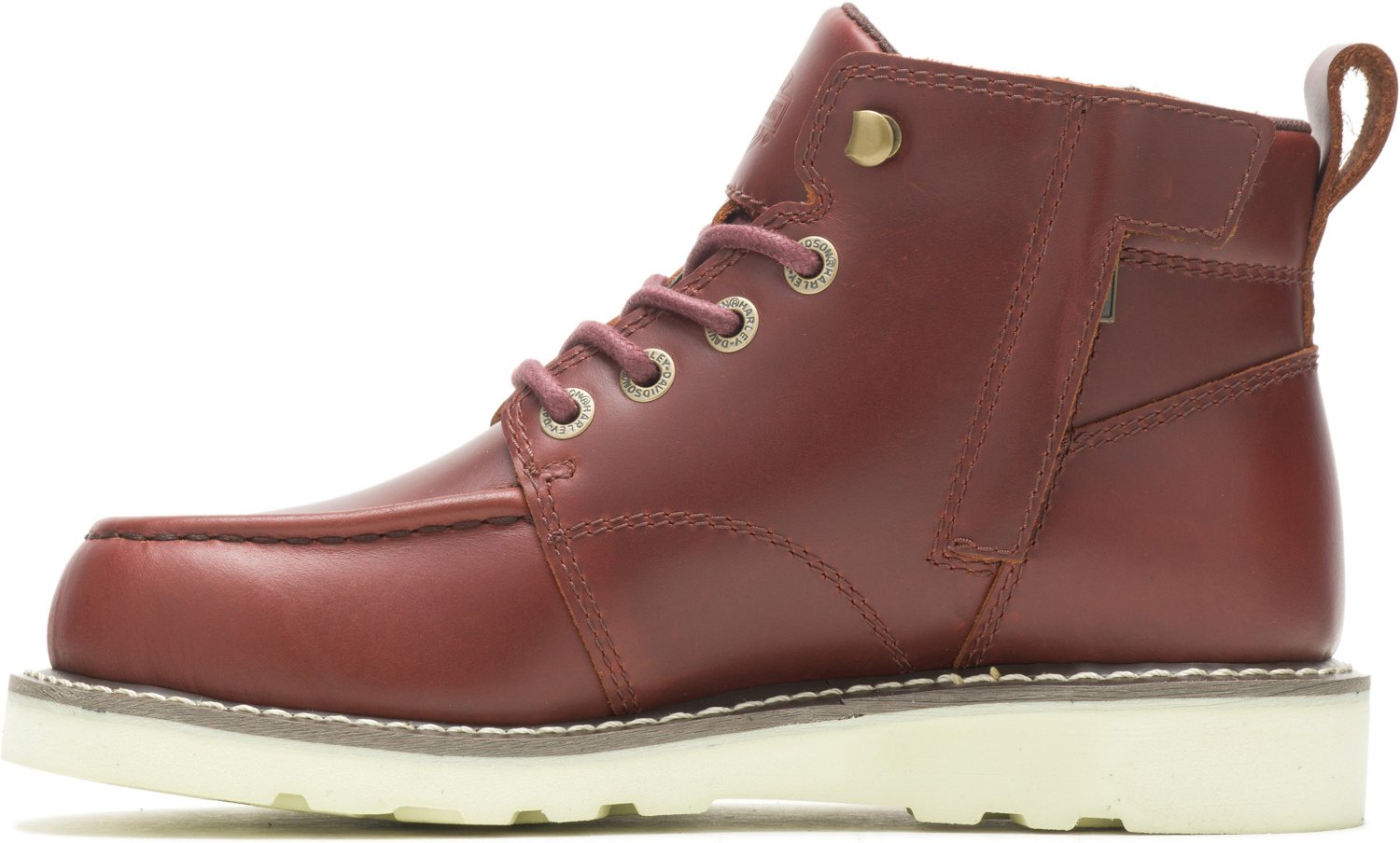 Harley-Davidson Women's 4.5 in Denway Boots